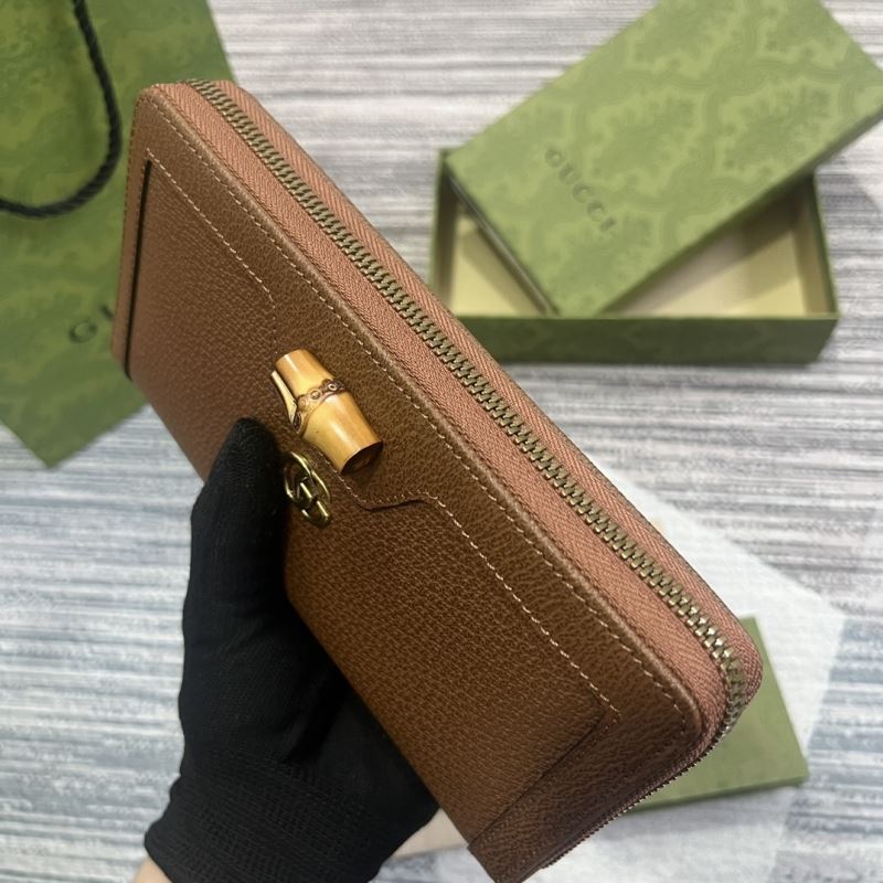 Gvc*1 wallets
